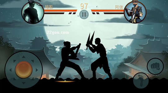 Ӱ2ٷ(Shadow Fight 2)