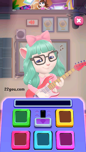 ҵİ2ڹ°(My Talking Angela 2)