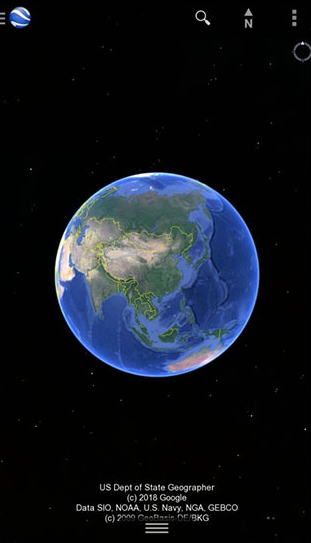 ȸGoogle Earthֻ