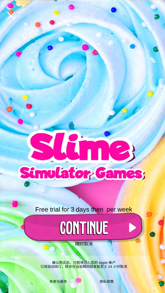 ʷķģѰ(Slime Simulator Games)v7.37.2 ֻͼ3