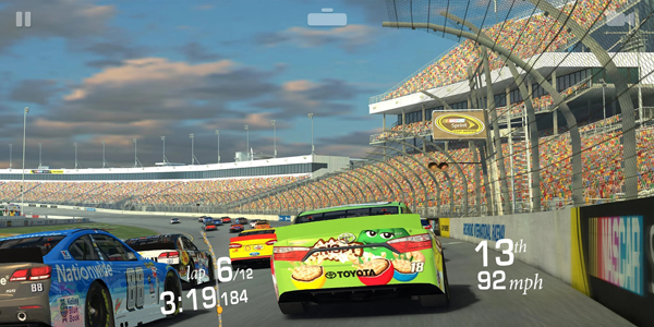 ʵ3ʰ(Real Racing 3)v13.0.3 °ͼ2