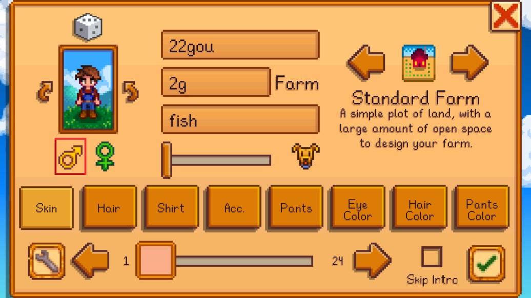 ¶ٷStardew Valleyv1.6.10.0 °ͼ0