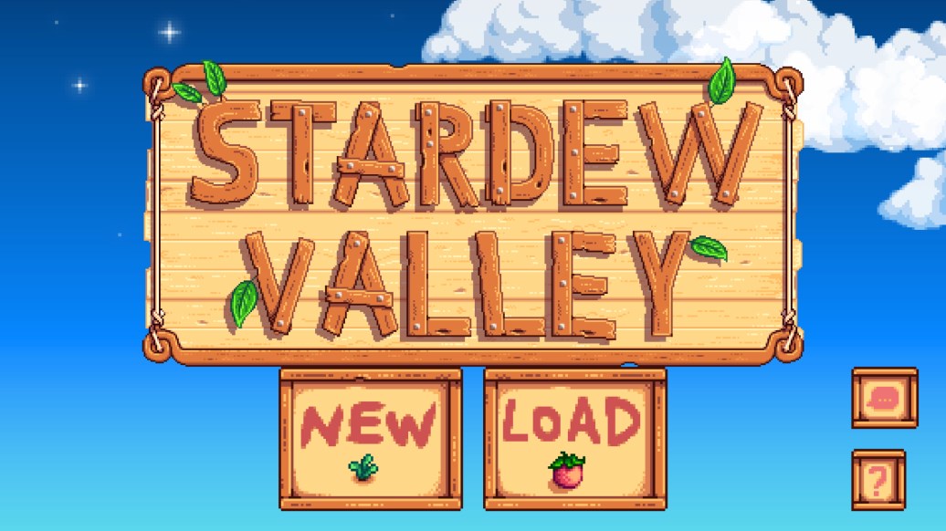 ¶ٷStardew Valleyv1.6.10.0 °ͼ2