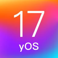 yOS°(OS14)v4.8.1 ٷ