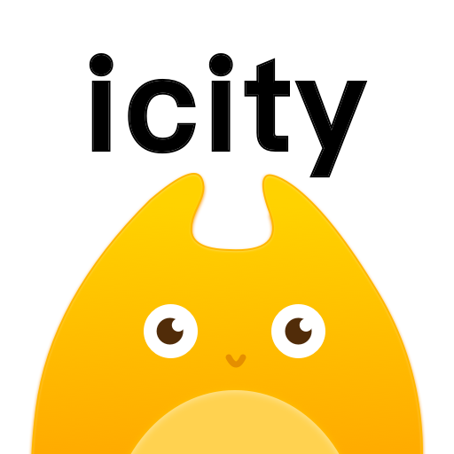 iCityҵռֻ