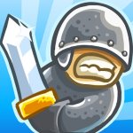 սƽ޽ʯ(Kingdom Rush)