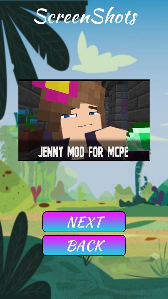 Jenny Modģֻv5.80 °ͼ1