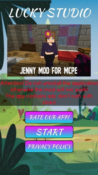 Jenny Modģֻv5.80 °ͼ3