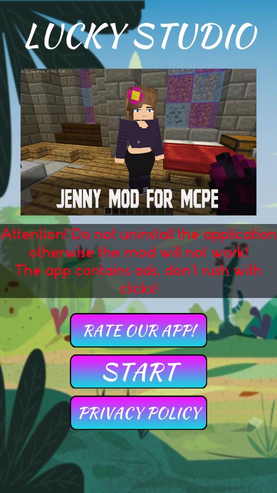 Jenny Modģֻv5.80 °ͼ2