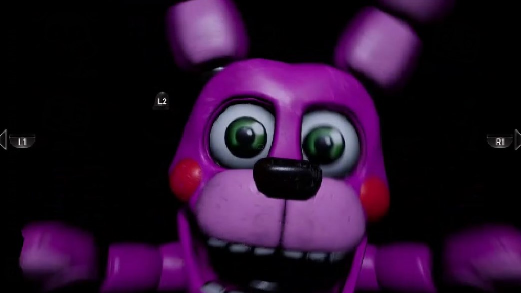 ɱģֻFNaF Jumpscare Simulator Androidv1.0 ׿ͼ0