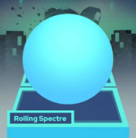 Rolling Spectreر