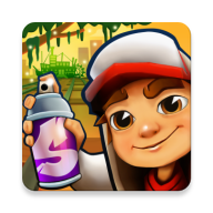 ܿƽȫƤȫȫ(Subway Surf)