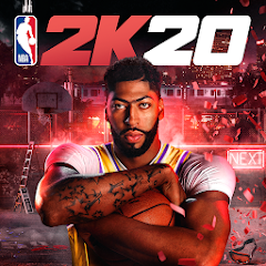 nba2k20ƽ浵v98.0.2 ׿