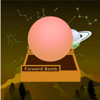 Forward Bombưv1.3.7 °