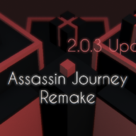 Ass Joey Remkư(Assassin Journey Remake 2.0.14)v2.0.14 °