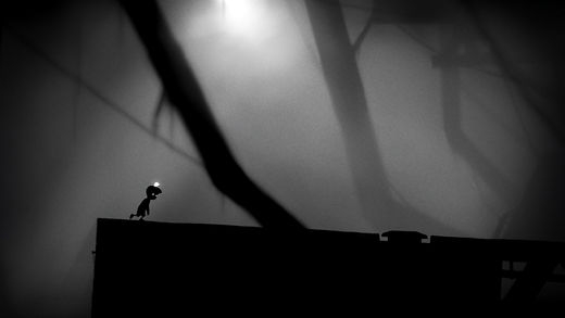 ߾ֻ(LIMBO)v1.20.1 ׿ͼ3