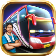 ӡʿģģ(Bus Simulator Indonesia)v4.3.1 °