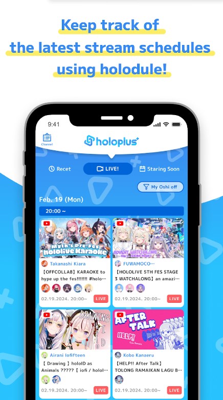 holoplus+APPٷv1.6.0 °ͼ0