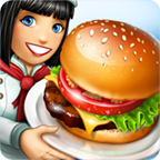 ⿷ƽCooking Fever