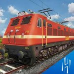 ӡȻģ޽Ұ(Indian Train Simulator)