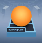 Burstring Coreư