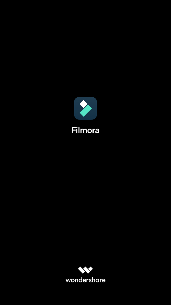 Filmoraֻv13.7.50 °ͼ0