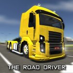 ·˾޽Ұ泵(The Road Driver)