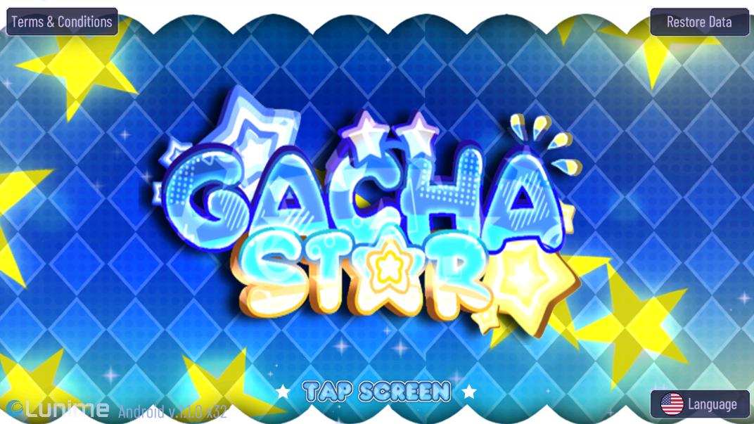 Gacha StarӲ֮°汾v1.3.2 ׿ͼ2