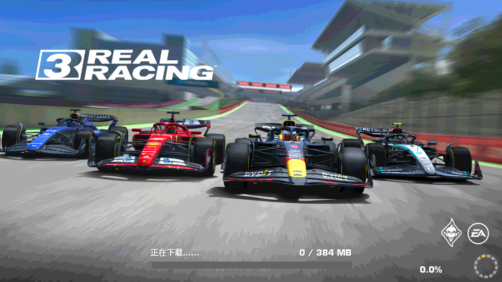 ʵ3°汾(Real Racing 3)v12.6.5 ׿ͼ3