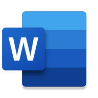 Microsoft Wordٷv16.0.17928.20068 °