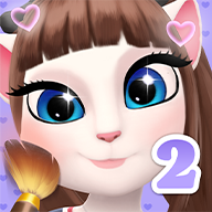 ҵİ2ڹ°(My Talking Angela 2)