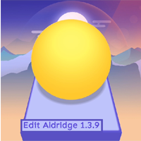 Edit Aldridgeư