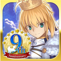 fgoƽ޸(Fate/GO)v2.99.0 °