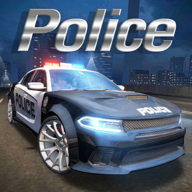 ģ2022׿(Police Sim 2022)