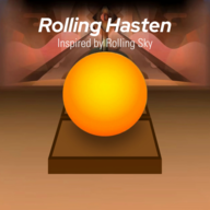 Rolling Hastenưv1.1.1 °