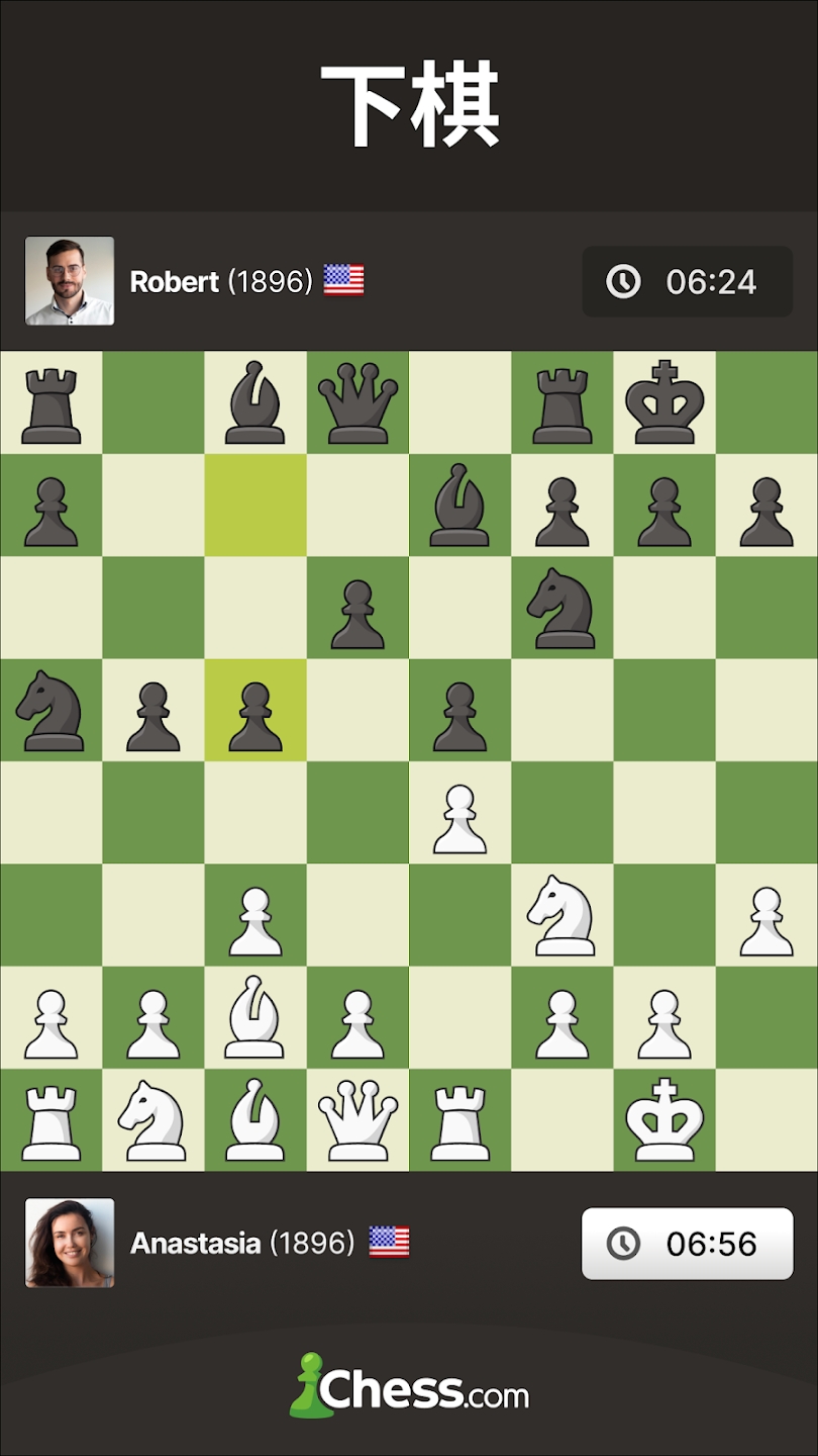 ChessϷ°v4.6.38-googleplay ٷͼ0