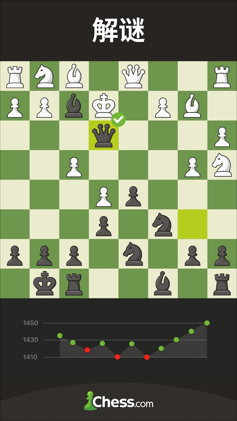 ChessϷ°v4.6.38-googleplay ٷͼ1