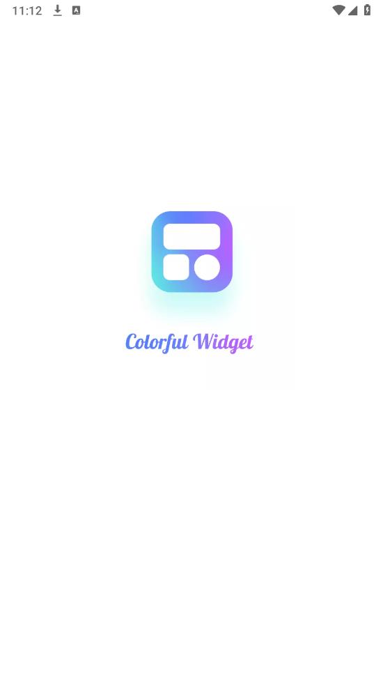 Colorful Widget°v8.5.4.1m ٷͼ0