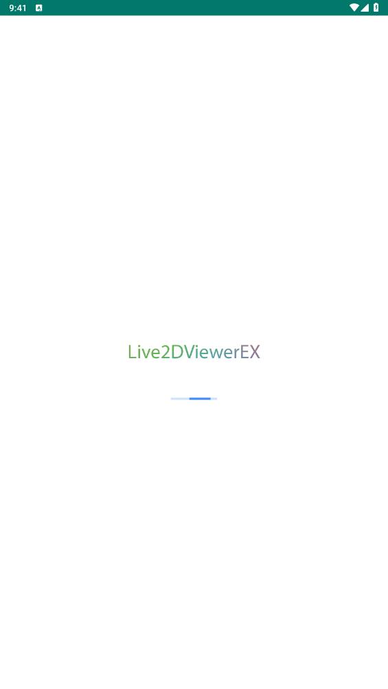 Live2DViewerEXֻv24.7.0901 ׿ͼ0