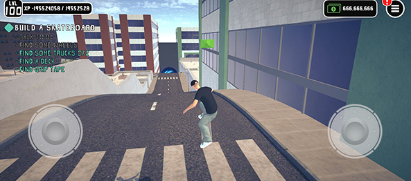 SkateLife3D°