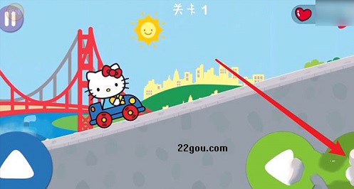 èðֻ(Hello Kitty Racing)