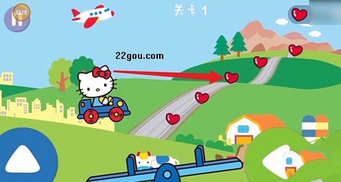 èðֻ(Hello Kitty Racing)