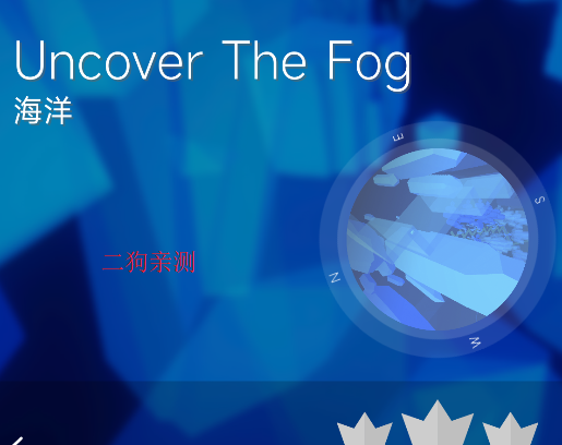 Uncover The Fogư