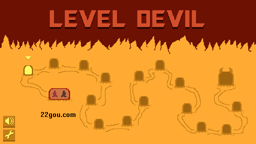 ֻһϷֻ(Level Devil)