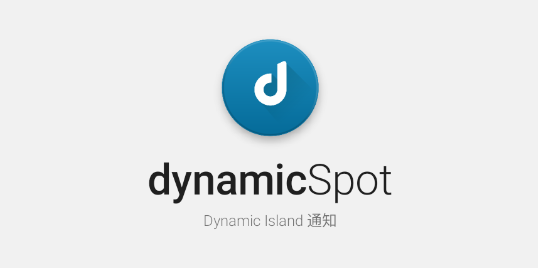 dynamicSpot׿