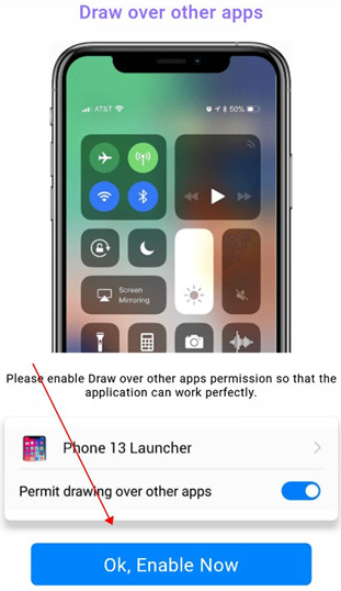 iphone17İ(HiPhone Launcher)