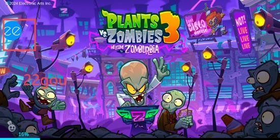 ֲսʬ3޸MOD(PvZ 3)