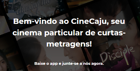 CineCaju̾app°