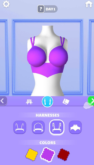 Bra Maker°