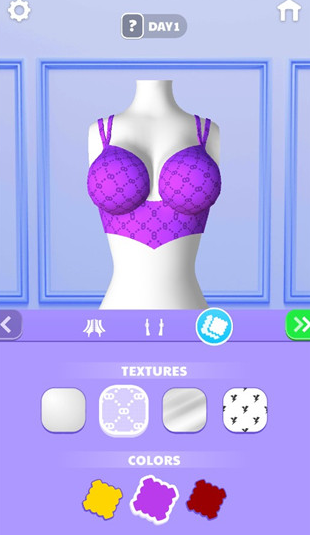 Bra Maker°